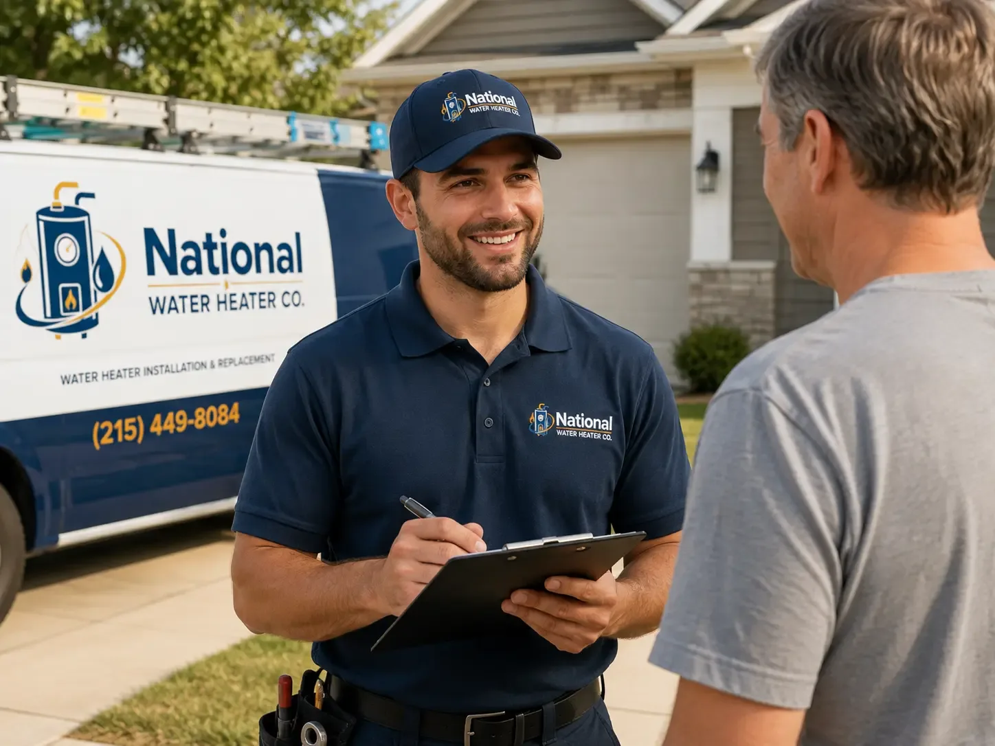 Water Heater Installation Manchester, OK FAQs
